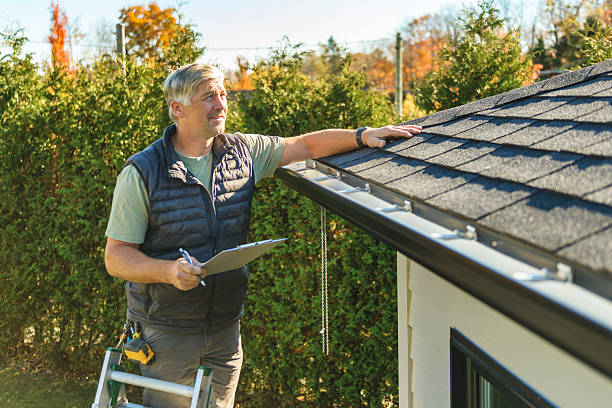 Trusted Roofing service in Richmond, MO - Ben Roofing and Steel LLC