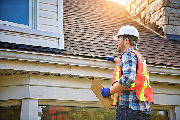Trusted Flat Roof Repair service in Richmond, MO - Ben Roofing and Steel LLC